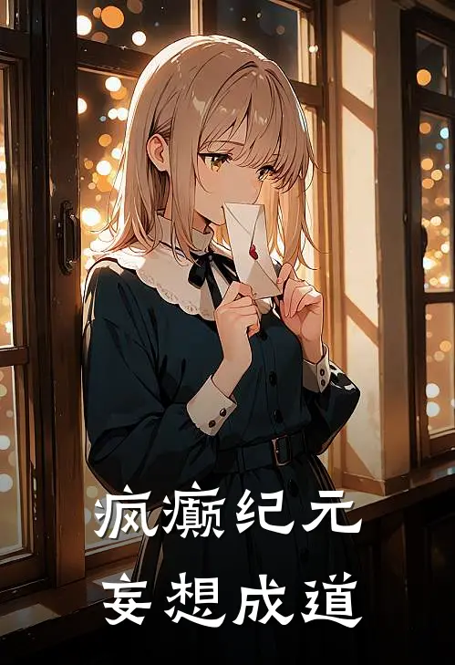 疯癫纪元：妄想成道(魏征林疯)免费阅读全文_免费完结版小说疯癫纪元：妄想成道魏征林疯