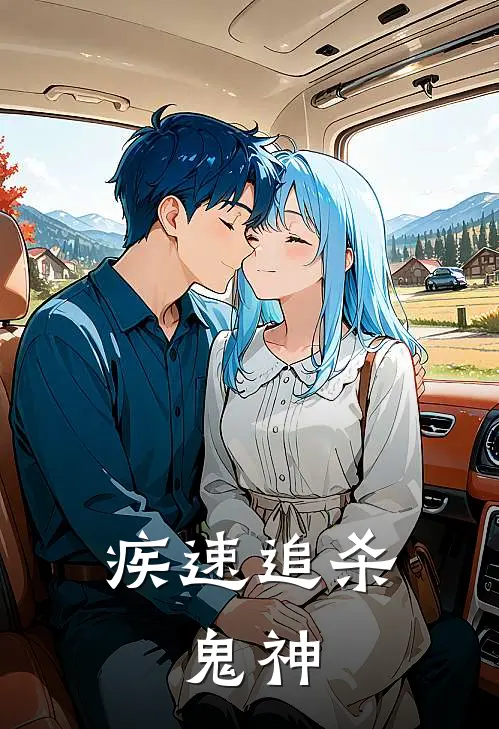 疾速追杀：鬼神