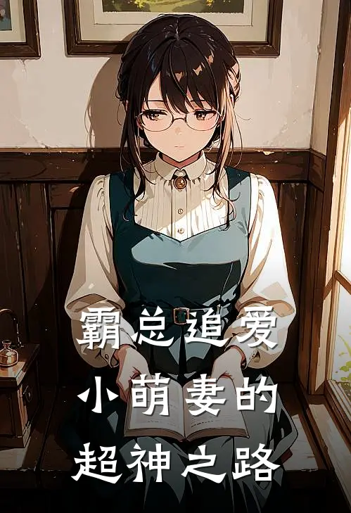 霸总追爱：小萌妻的超神之路