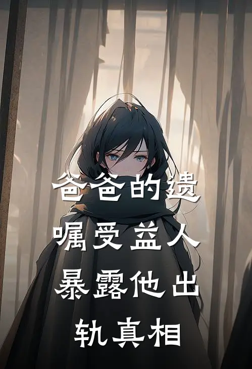 爸爸的遗嘱受益人，暴露他出轨真相