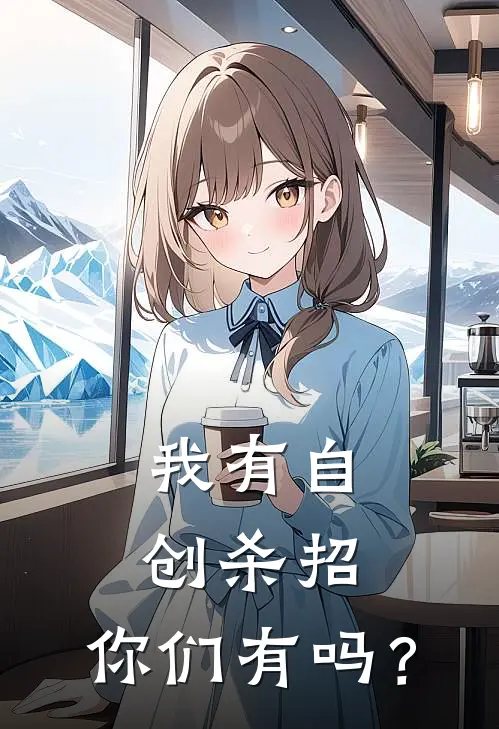 我有自创杀招，你们有吗？(林澈阮丹青)最新小说_免费阅读完整版小说我有自创杀招，你们有吗？(林澈阮丹青)