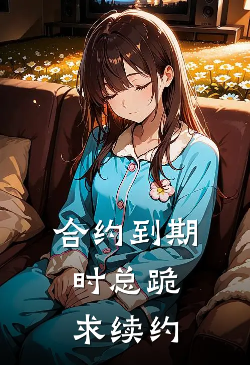 合约到期，时总跪求续约安久安久完结小说免费阅读_完本热门小说合约到期，时总跪求续约安久安久