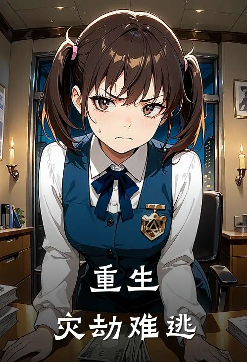 重生：灾劫难逃