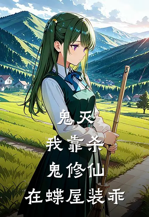 鬼灭：我靠杀鬼修仙，在蝶屋装乖(林辰蝶千夜)全文阅读免费全集_完结小说鬼灭：我靠杀鬼修仙，在蝶屋装乖林辰蝶千夜