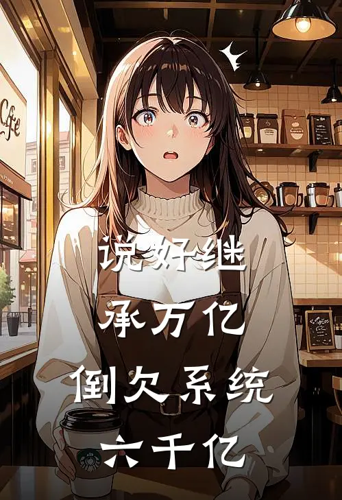 说好继承万亿，倒欠系统六千亿(李维苏清月)免费阅读无弹窗_最新好看小说推荐说好继承万亿，倒欠系统六千亿李维苏清月