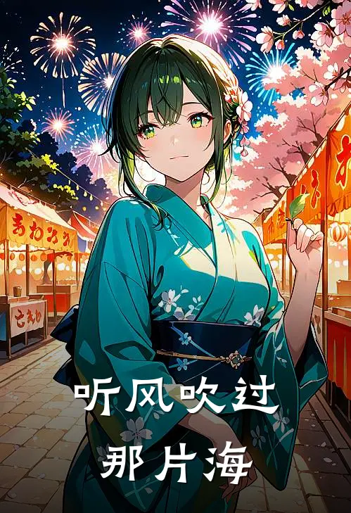 听风吹过那片海(夏米陈煜)推荐完结小说_最新章节列表听风吹过那片海(夏米陈煜)