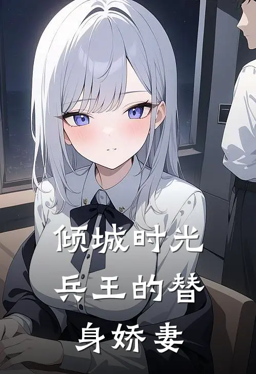 倾城时光：兵王的替身娇妻秦烈苏晚小说免费完结_最新章节列表倾城时光：兵王的替身娇妻(秦烈苏晚)