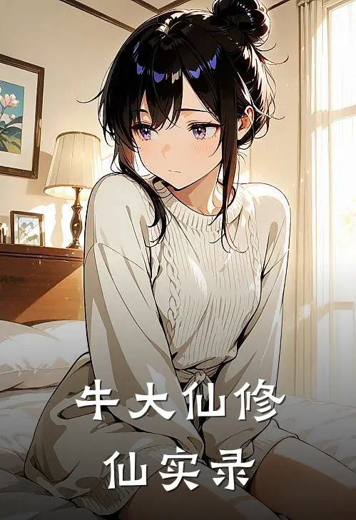 牛大仙修仙实录