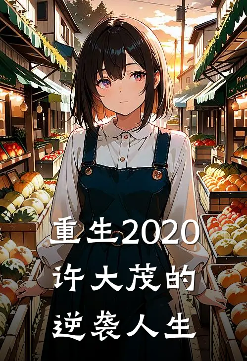 重生2020：许大茂的逆袭人生