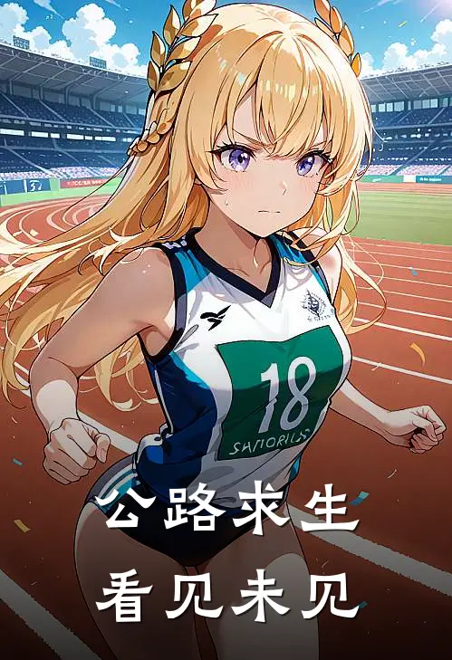 公路求生，看见未见