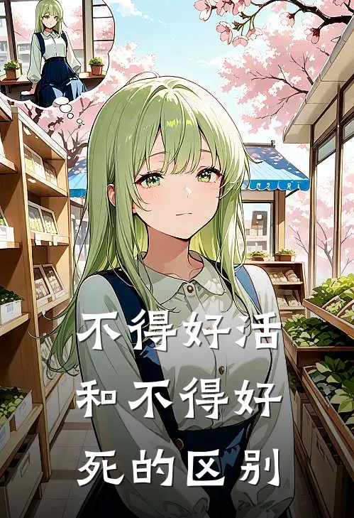 不得好活和不得好死的区别