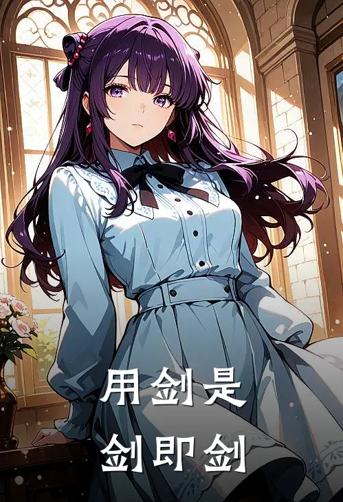 用剑是剑即剑李牧凌虚子全文阅读免费全集_最新全本小说用剑是剑即剑(李牧凌虚子)