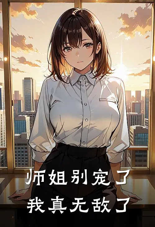 师姐别宠了，我真无敌了