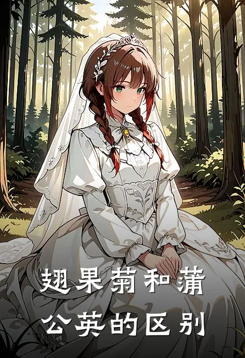 翅果菊和蒲公英的区别