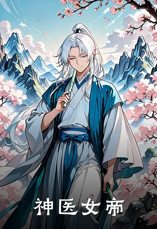 神医女帝