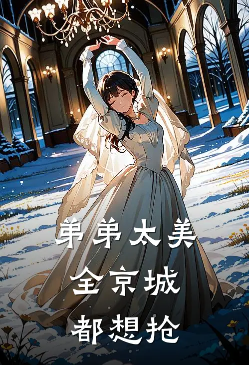 弟弟太美，全京城都想抢(沈慕鸢沈栖鹤)热门小说推荐_免费小说在线看弟弟太美，全京城都想抢沈慕鸢沈栖鹤