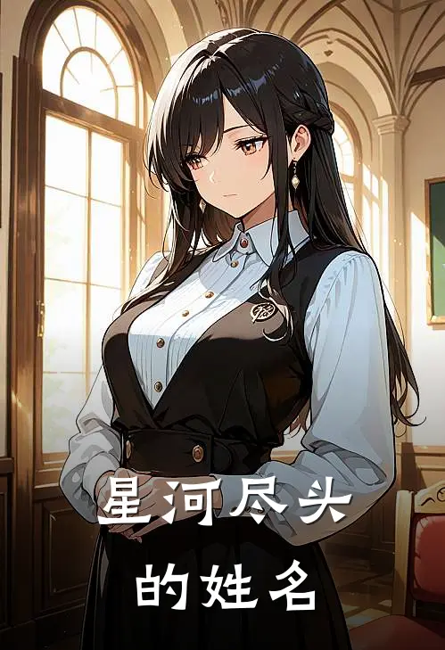 星河尽头的姓名(沈曜晏殊)在哪看免费小说_全本免费完结小说星河尽头的姓名沈曜晏殊