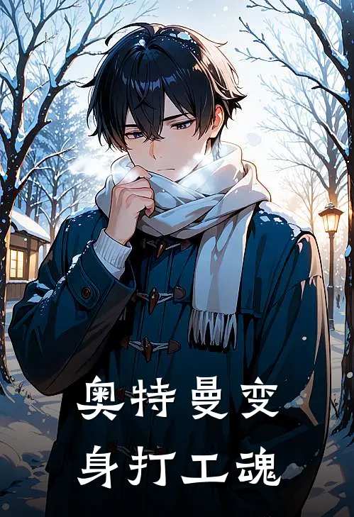 奥特曼变身打工魂