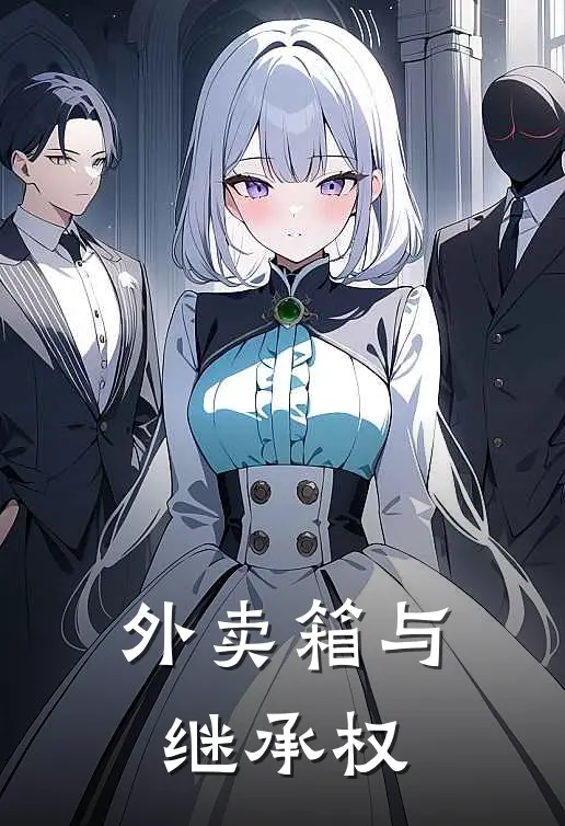 外卖箱与继承权