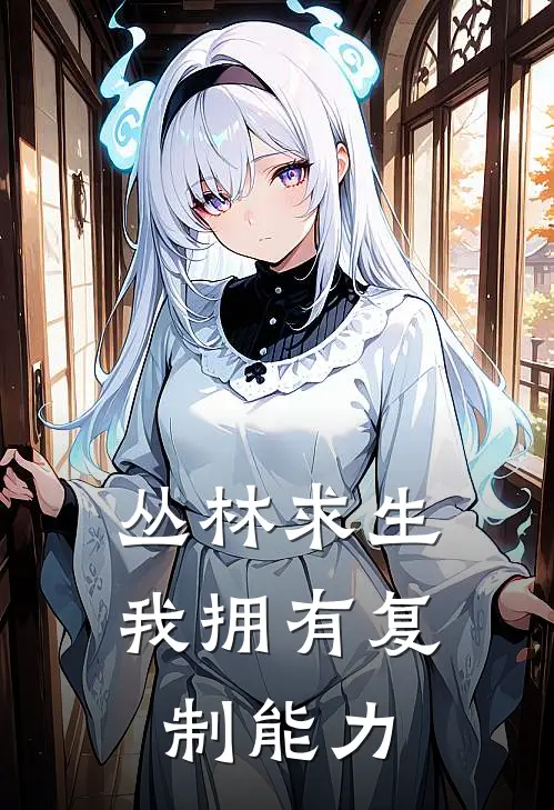 丛林求生，我拥有复制能力