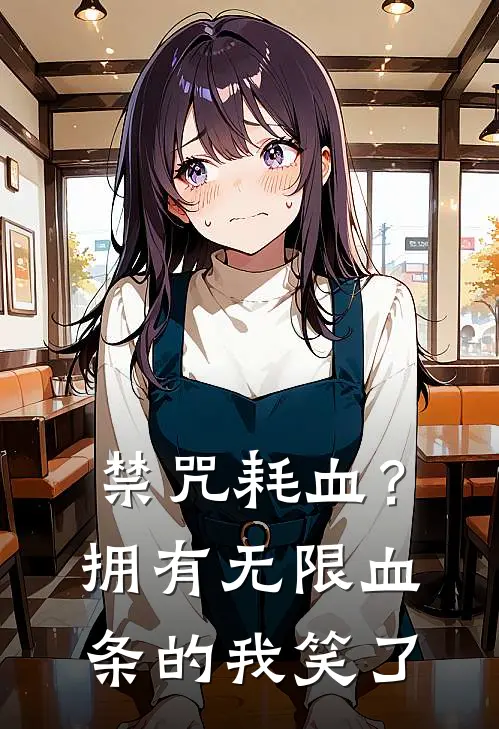 禁咒耗血？拥有无限血条的我笑了(夏问秋周天成)免费阅读完整版小说_最新小说全文阅读禁咒耗血？拥有无限血条的我笑了夏问秋周天成