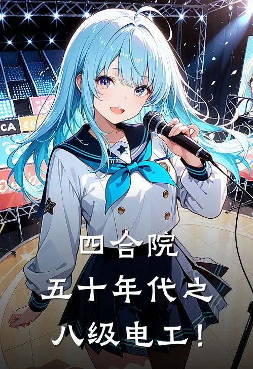 四合院：五十年代之八级电工！