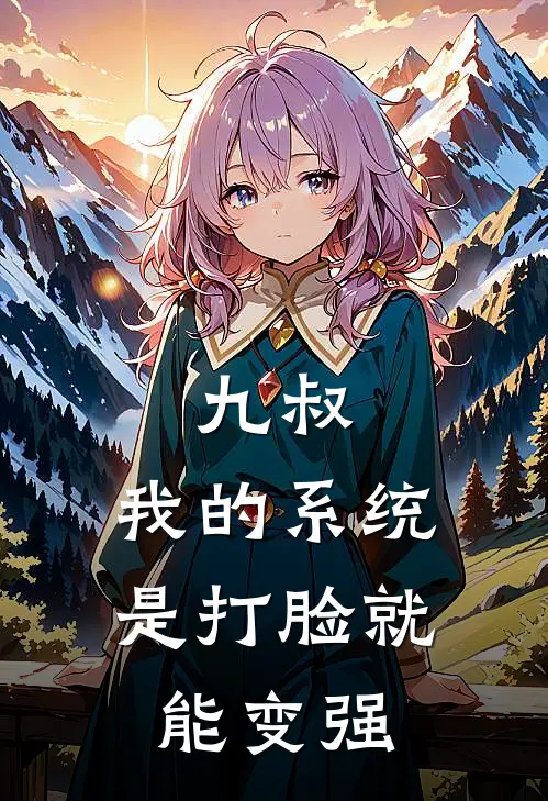 九叔：我的系统是打脸就能变强林九叶兰完结小说_免费小说在线看九叔：我的系统是打脸就能变强林九叶兰