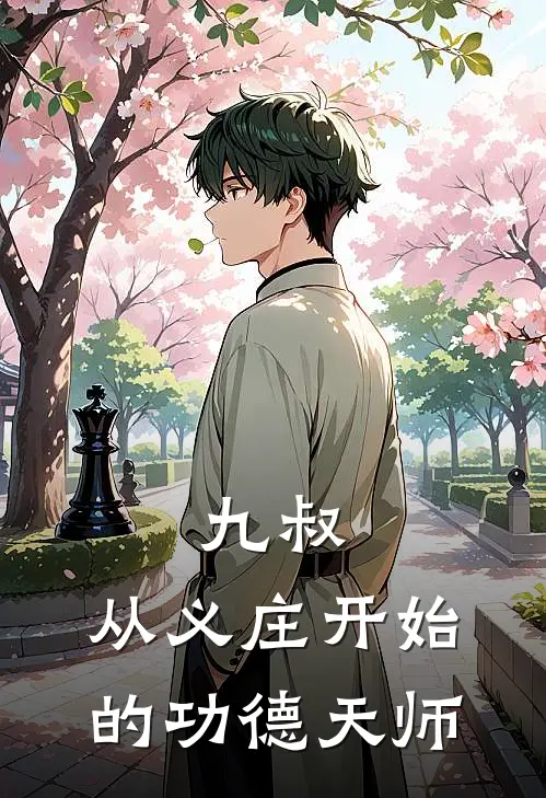 九叔：从义庄开始的功德天师(林墨文才)网络热门小说_最新小说九叔：从义庄开始的功德天师(林墨文才)