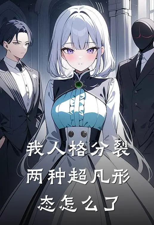 我人格分裂，两种超凡形态怎么了