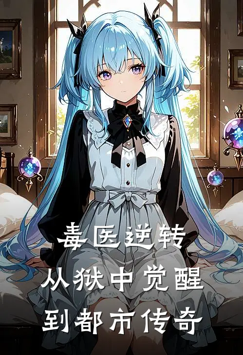 毒医逆转：从狱中觉醒到都市传奇