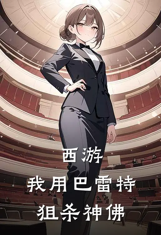 西游：我用巴雷特狙杀神佛