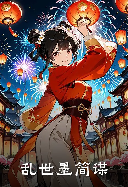 乱世墨简谋贺钧麒贺钧麒热门完本小说_最新章节列表乱世墨简谋(贺钧麒贺钧麒)