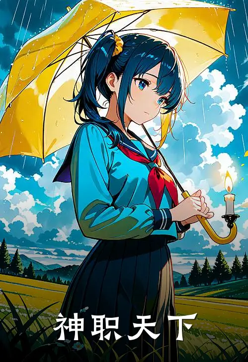 神职天下