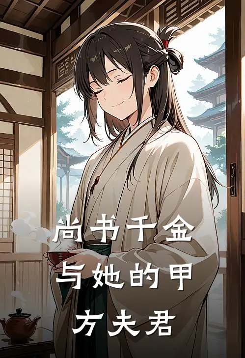 尚书千金与她的甲方夫君