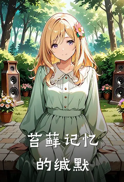 苔藓记忆的缄默
