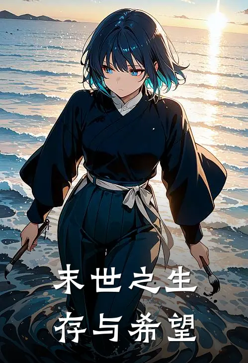 末世之生存与希望(林晚星秦澈)热门的小说_热门网络小说推荐末世之生存与希望(林晚星秦澈)