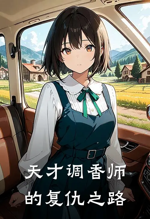 天才调香师的复仇之路