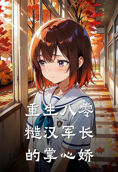 《重生八零：糙汉军长的掌心娇》苏晚陆霆琛_(重生八零：糙汉军长的掌心娇)全集在线阅读