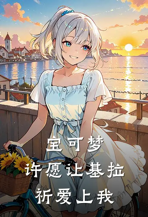 宝可梦：许愿让基拉祈爱上我