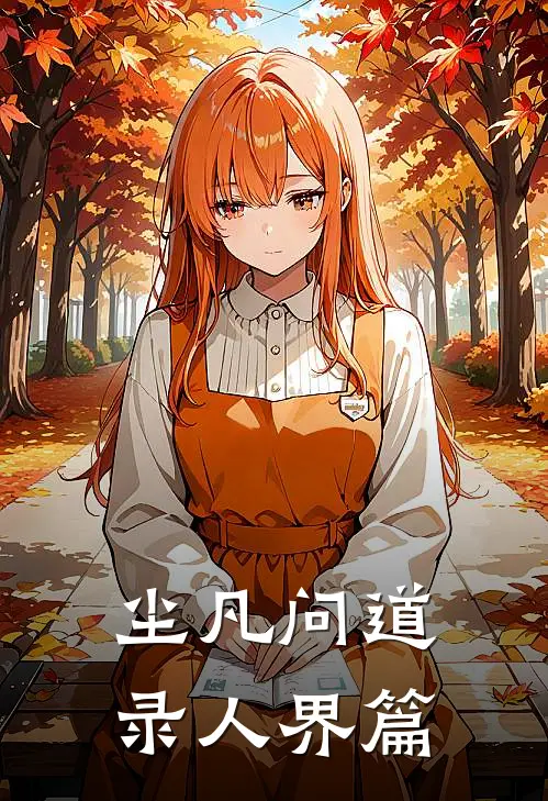尘凡问道录人界篇