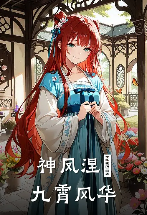 神凤涅槃：九霄风华