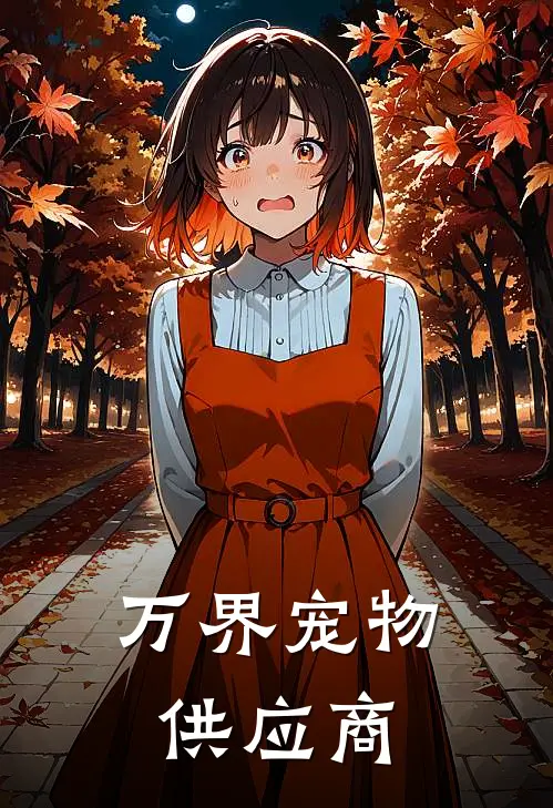 万界宠物供应商