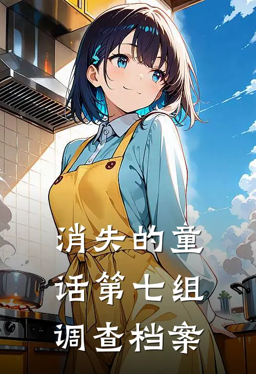 消失的童话【第七组调查档案】