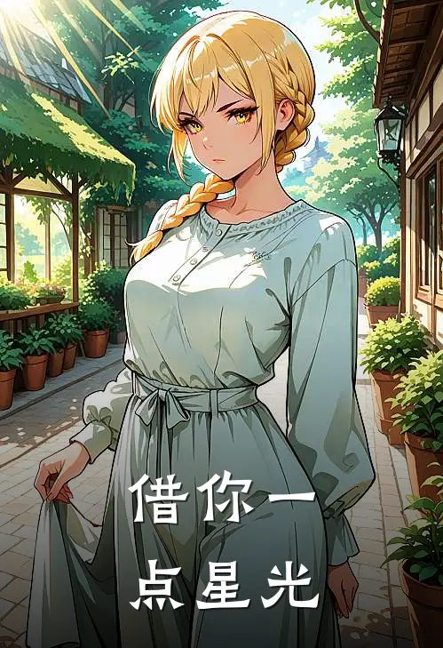 借你一点星光(林汐谢予安)_林汐谢予安热门小说