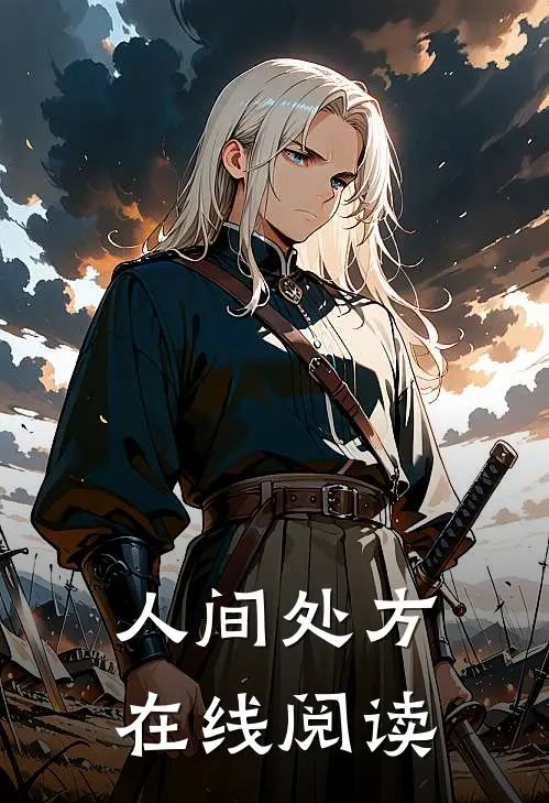 人间处方在线阅读