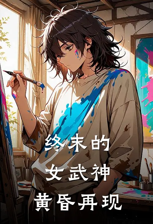 终末的女武神：黄昏再现(项羽孙悟空)热门小说大全_推荐完本小说终末的女武神：黄昏再现项羽孙悟空