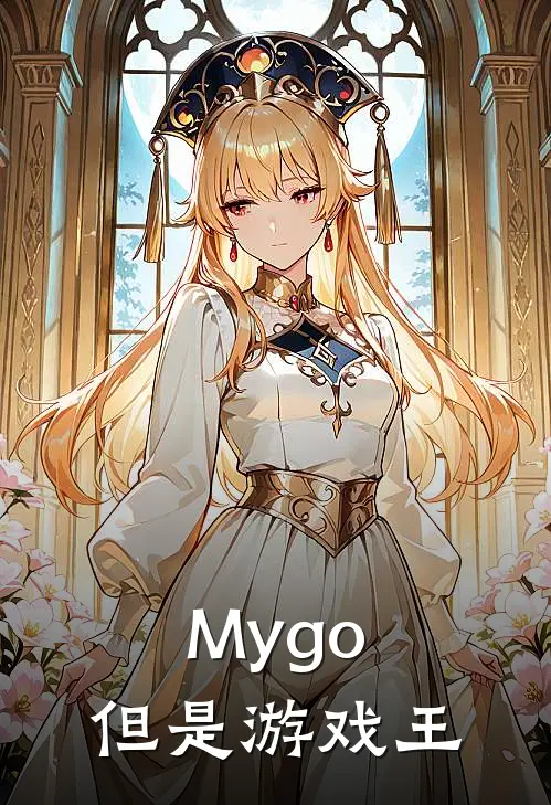 Mygo，但是游戏王