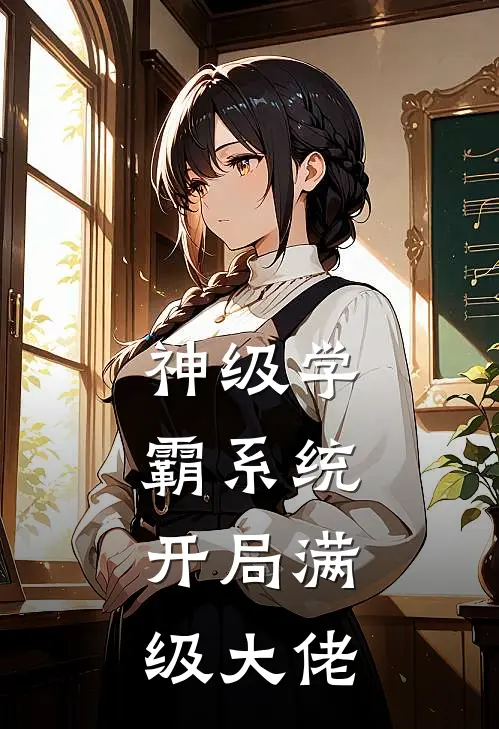 神级学霸系统：开局满级大佬