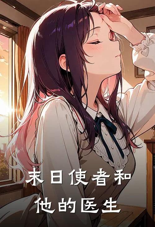 末日使者和他的医生