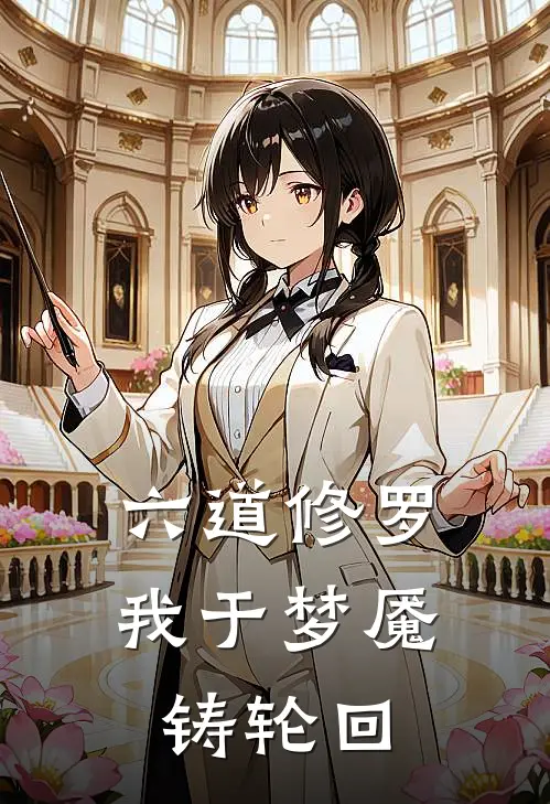 六道修罗：我于梦魇铸轮回